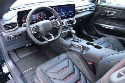 2025 Ford Mustang GT Premium Hennessey Super Venom 05/91