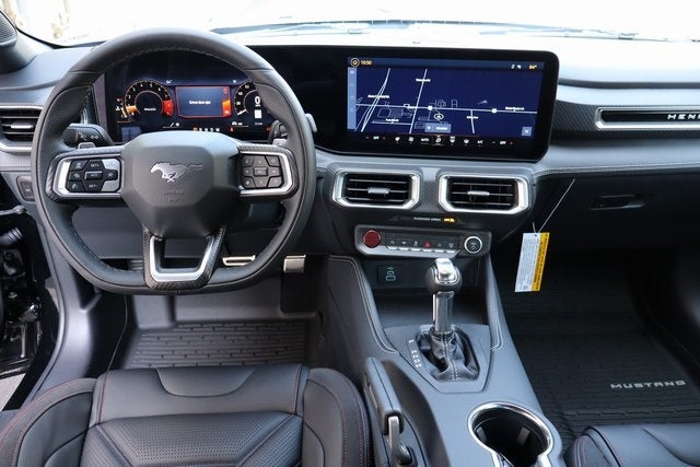 2025 Ford Mustang GT Premium Hennessey Super Venom 05/91