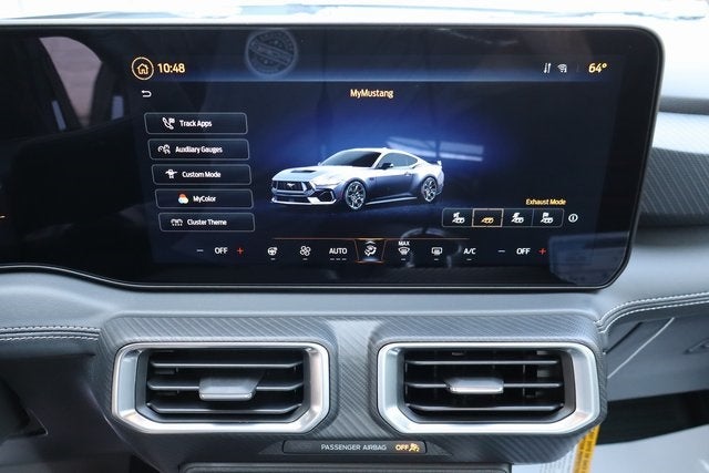 2025 Ford Mustang GT Premium Hennessey Super Venom 05/91