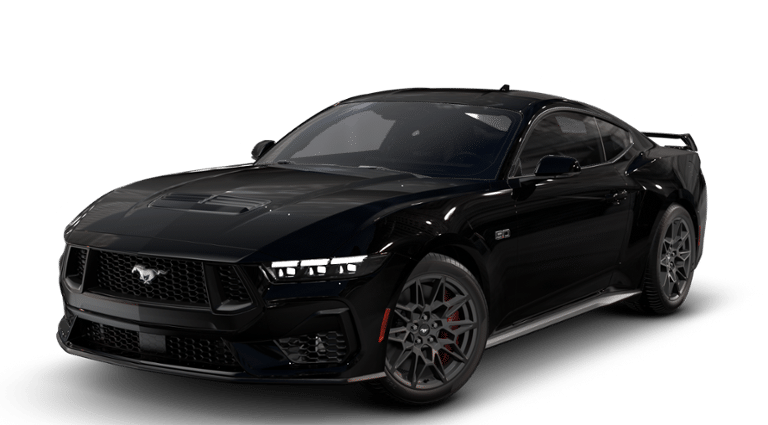 2025 Ford Mustang GT Premium Hennessey Super Venom 05/91