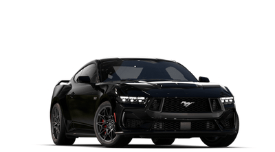 2025 Ford Mustang GT Premium Hennessey Super Venom 05/91