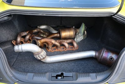 2021 Ford Mustang GT