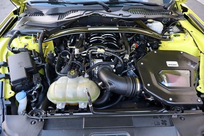 2021 Ford Mustang GT