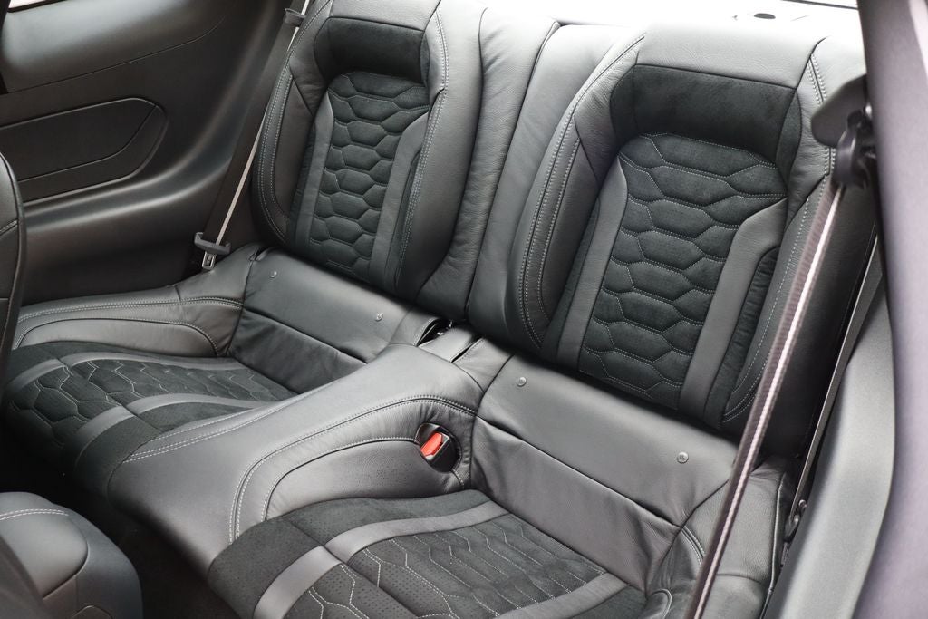 2024 Ford Mustang GT Premium Shelby Super Snake