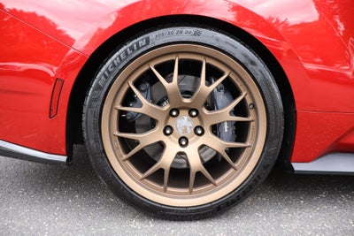 2024 Ford Mustang GT Premium Shelby Super Snake