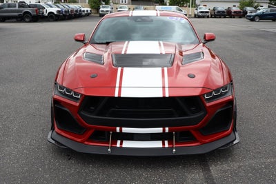 2024 Ford Mustang GT Premium Shelby Super Snake