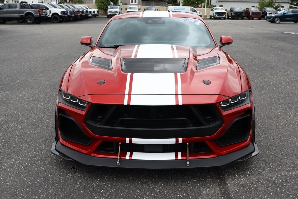 2024 Ford Mustang GT Premium Shelby Super Snake