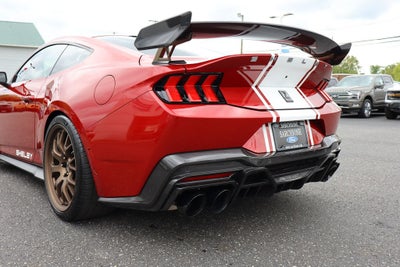 2024 Ford Mustang GT Premium Shelby Super Snake