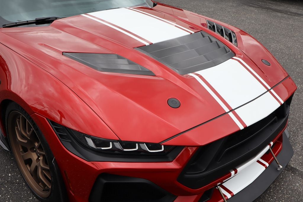2024 Ford Mustang GT Premium Shelby Super Snake