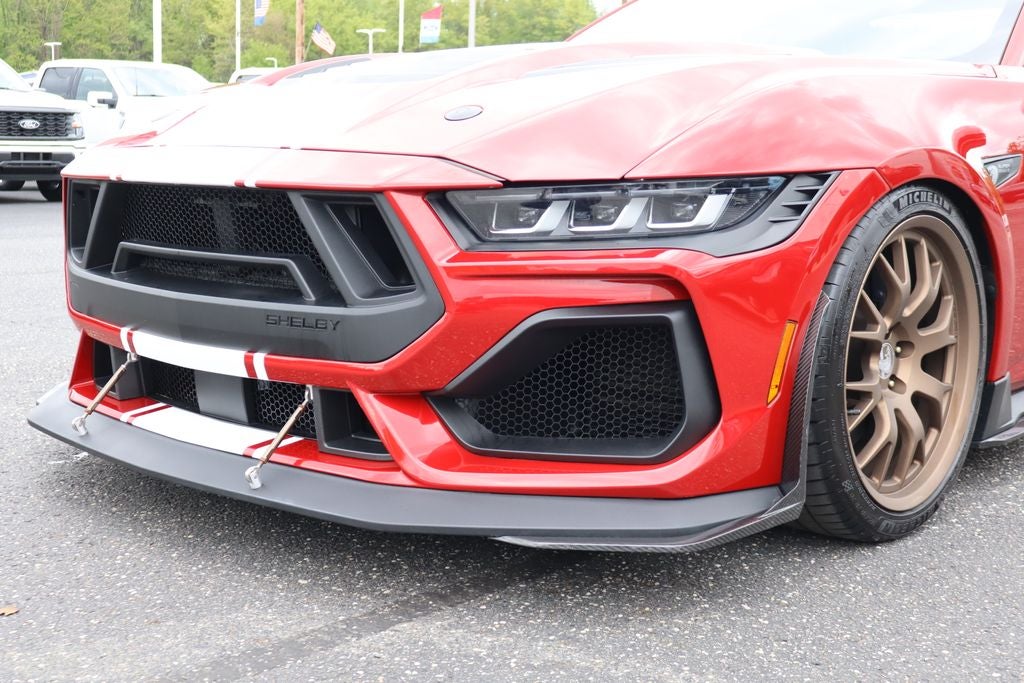2024 Ford Mustang GT Premium Shelby Super Snake
