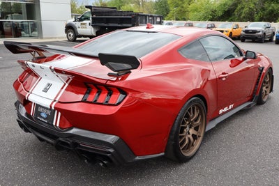 2024 Ford Mustang GT Premium Shelby Super Snake