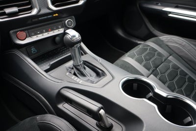2024 Ford Mustang GT Premium Shelby Super Snake