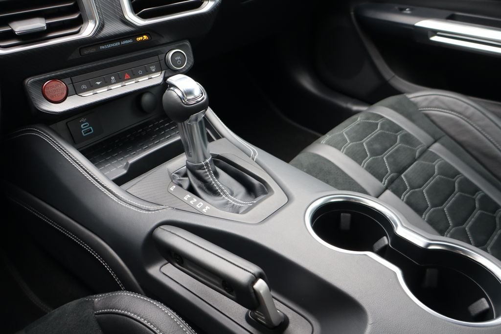 2024 Ford Mustang GT Premium Shelby Super Snake