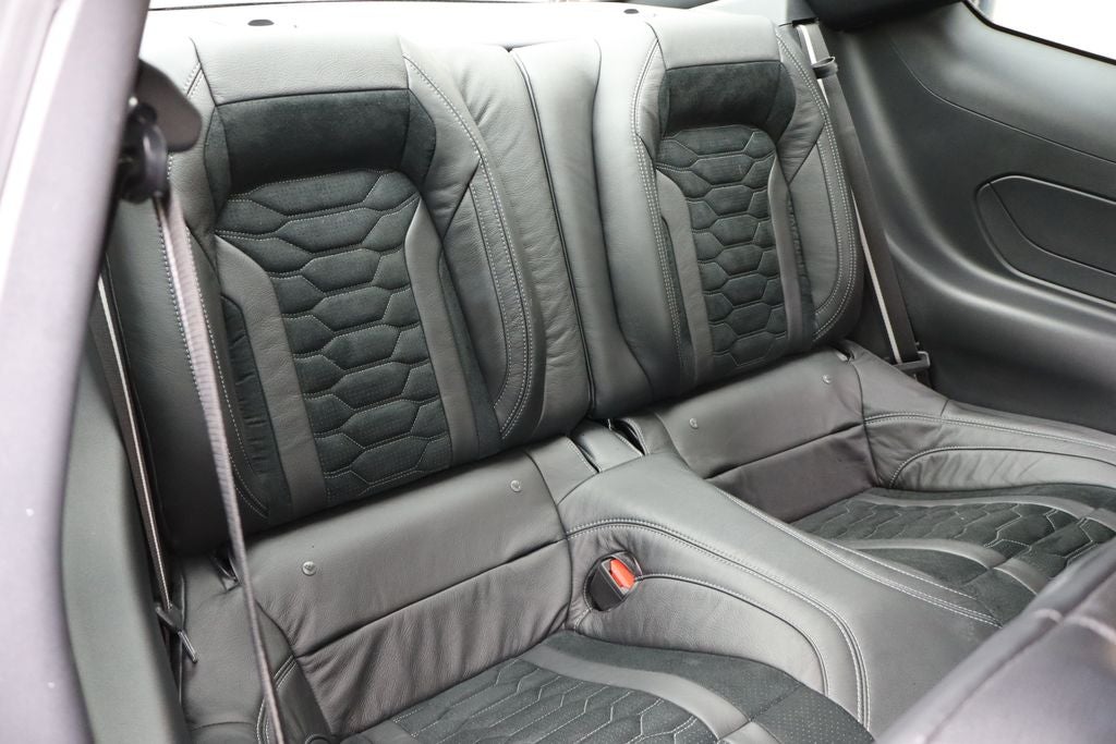 2024 Ford Mustang GT Premium Shelby Super Snake