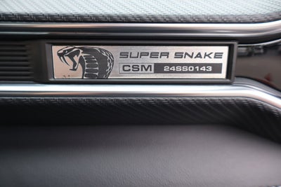 2024 Ford Mustang GT Premium Shelby Super Snake