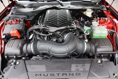 2024 Ford Mustang GT Premium Shelby Super Snake