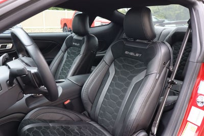 2024 Ford Mustang GT Premium Shelby Super Snake