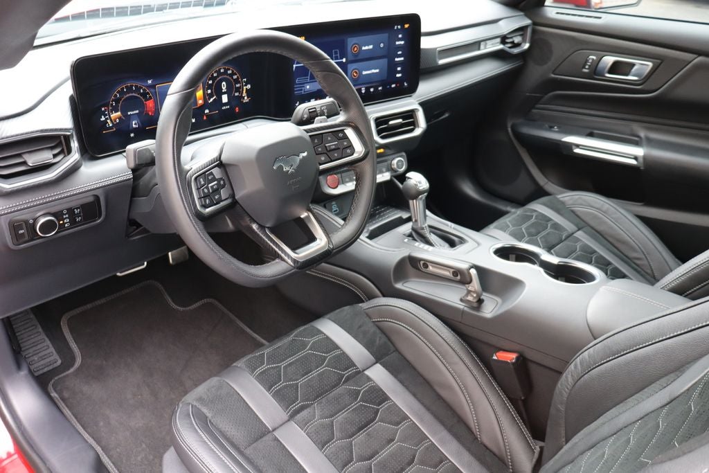 2024 Ford Mustang GT Premium Shelby Super Snake