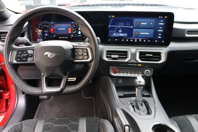 2024 Ford Mustang GT Premium Shelby Super Snake