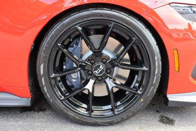 2026 Ford Mustang GT Premium RTR Spec 3