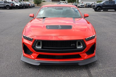 2026 Ford Mustang GT Premium RTR Spec 3