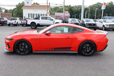 2026 Ford Mustang GT Premium RTR Spec 3