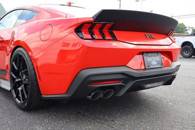 2026 Ford Mustang GT Premium RTR Spec 3