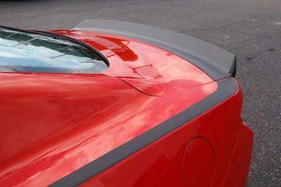 2026 Ford Mustang GT Premium RTR Spec 3