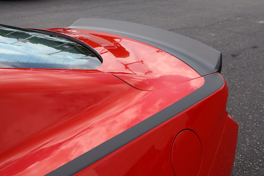 2026 Ford Mustang GT Premium RTR Spec 3