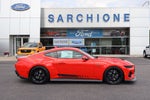 2026 Ford Mustang GT Premium RTR Spec 3