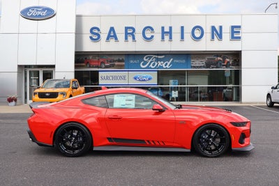 2026 Ford Mustang GT Premium RTR Spec 3