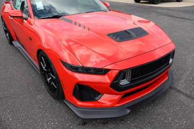 2026 Ford Mustang GT Premium RTR Spec 3