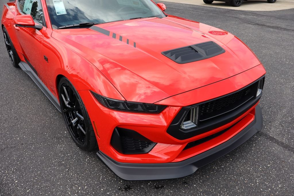 2026 Ford Mustang GT Premium RTR Spec 3