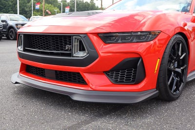 2026 Ford Mustang GT Premium RTR Spec 3