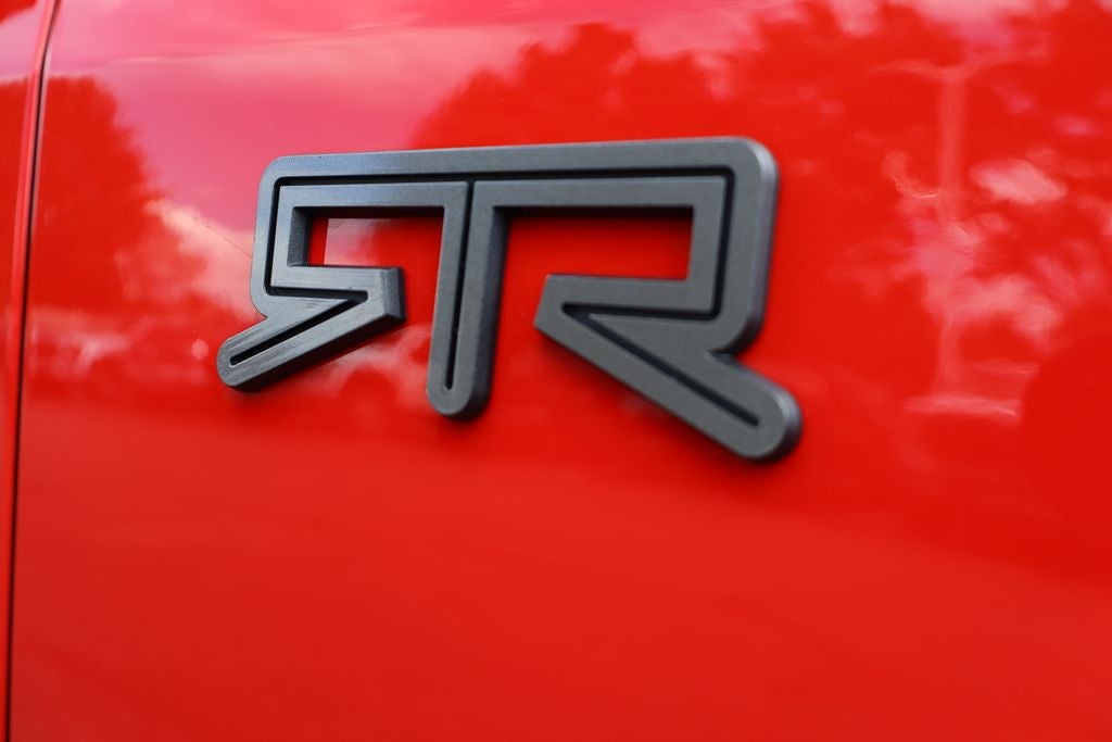 2026 Ford Mustang GT Premium RTR Spec 3