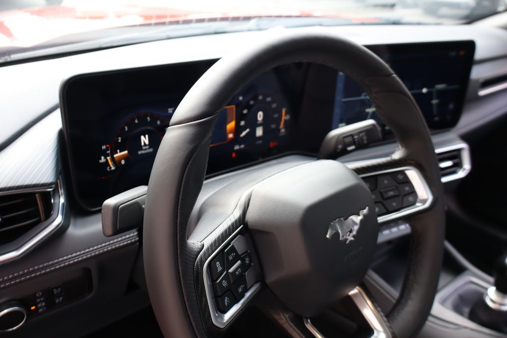 2026 Ford Mustang GT Premium RTR Spec 3