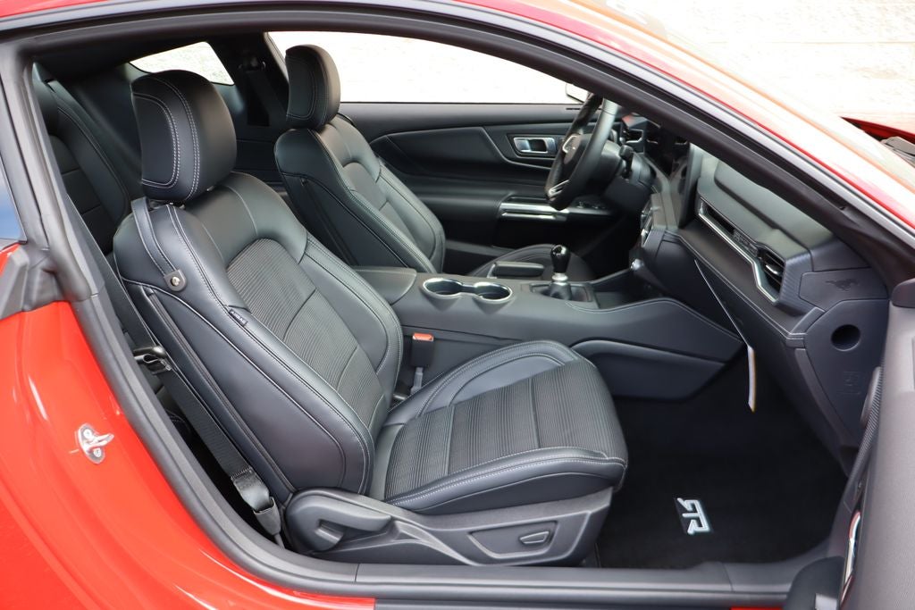 2026 Ford Mustang GT Premium RTR Spec 3
