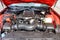 2026 Ford Mustang GT Premium RTR Spec 3