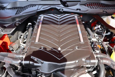 2026 Ford Mustang GT Premium RTR Spec 3