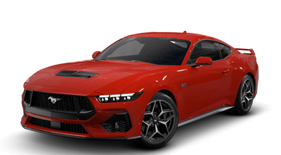 2026 Ford Mustang GT Premium RTR Spec 3