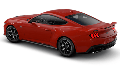 2026 Ford Mustang GT Premium RTR Spec 3