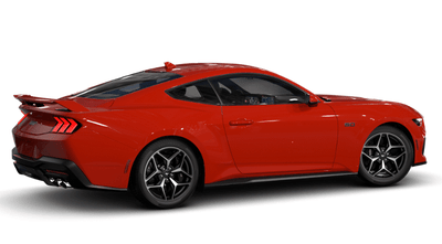 2026 Ford Mustang GT Premium RTR Spec 3
