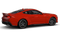 2026 Ford Mustang GT Premium RTR Spec 3