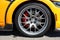 2026 Ford Mustang GT Premium Shelby Super Snake