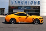 2026 Ford Mustang GT Premium Shelby Super Snake