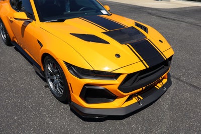 2026 Ford Mustang GT Premium Shelby Super Snake