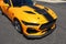 2026 Ford Mustang GT Premium Shelby Super Snake