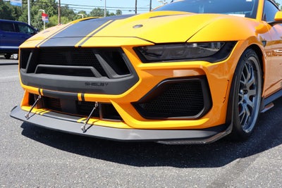 2026 Ford Mustang GT Premium Shelby Super Snake