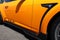 2026 Ford Mustang GT Premium Shelby Super Snake