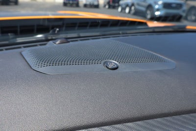 2026 Ford Mustang GT Premium Shelby Super Snake